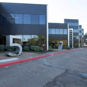 Office suites to lease in Houston. Click for details.