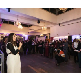 617, West 46th Street, PH Floor. Click for details.