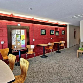 Executive office centre - Felton. Click for details.