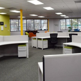 Image of Milpitas executive office. Click for details.