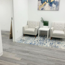 Office accommodations in central Baltimore. Click for details.