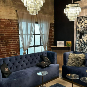 7046 Hollywood Boulevard serviced office centres. Click for details.