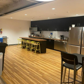 Interior of 740 15th Street North West. Click for details.