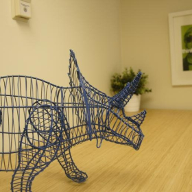 Office accomodations in central Denver. Click for details.