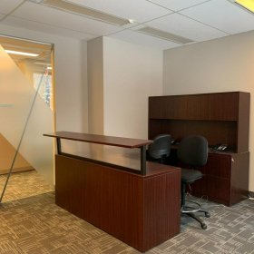 Calgary serviced office. Click for details.