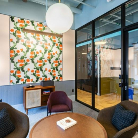 Washington DC serviced office. Click for details.