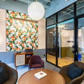 Washington DC serviced office. Click for details.