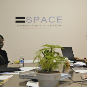 Serviced office in Newark. Click for details.