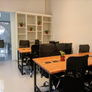Aguirre 864, Villa Crespo, Buenos Aires executive suites. Click for details.