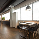 Executive offices in central Sao Paulo. Click for details.