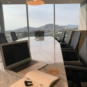 Offices at Av. Circunvalación del Club Golf Los Incas 134, piso 13. Click for details.