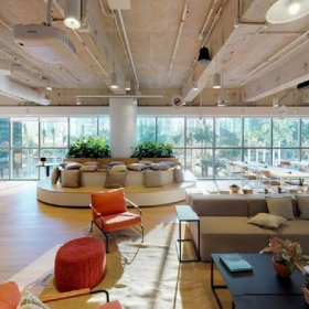Serviced office to rent in Sao Paulo. Click for details.