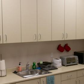 Serviced offices in central Pleasanton. Click for details.