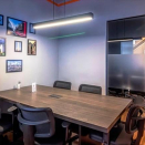 Executive office centre in Sao Paulo. Click for details.