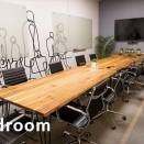 Image of Toronto executive office centre. Click for details.
