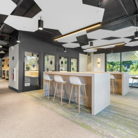 Image of Lansdale executive office centre. Click for details.