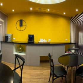 Executive offices to let in Sao Paulo. Click for details.