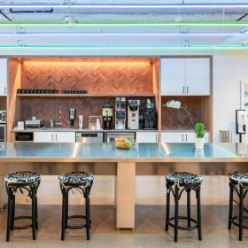 Serviced office - Sacramento. Click for details.