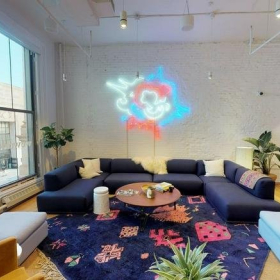 New York City serviced office. Click for details.