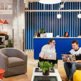 Serviced office to rent in New York City. Click for details.