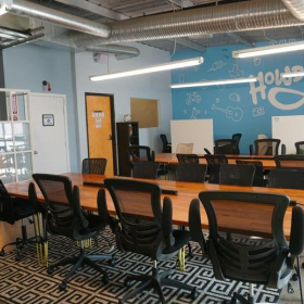 Offices at 701, Tillery Street No.12. Click for details.