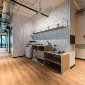 Offices at Calle Las Begonias 441, Piso 9, San Isidro. Click for details.