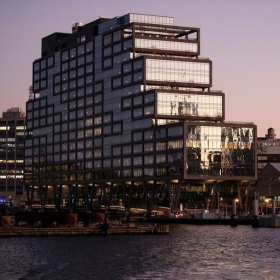 Office spaces in central New York City. Click for details.
