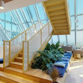 Exterior view of Lago Alberto 375, Anáhuac, I Sección, Ciudad de México. Click for details.