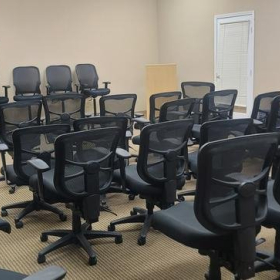 2311 North Tracy Boulevard, Suite A. Click for details.