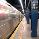 Guiode to New York Subway. Click for details.