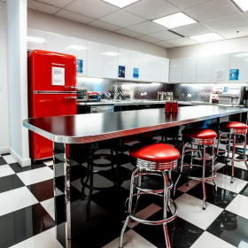Toronto serviced office centre. Click for details.