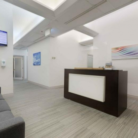 Serviced office in Toronto. Click for details.