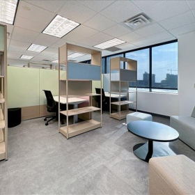 Image of Nashville executive office. Click for details.