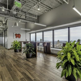 Image of Buffalo serviced office centre. Click for details.