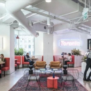 Serviced office centres in central Toronto. Click for details.