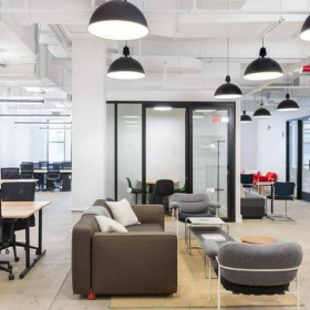 Serviced office centres in central New York City. Click for details.