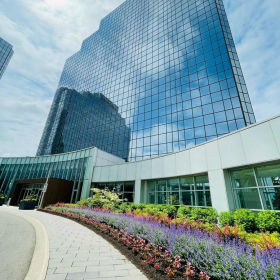 Offices at 100 Consilium Place, Suite 200, Sacrborough. Click for details.