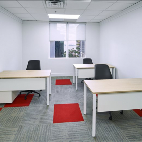 Serviced offices to lease in Miami. Click for details.