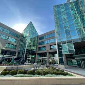 Serviced office to lease in Cleveland. Click for details.