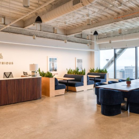 Executive office in Atlanta. Click for details.