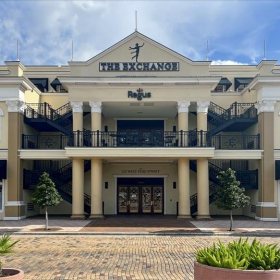 Orlando (Florida) executive office. Click for details.