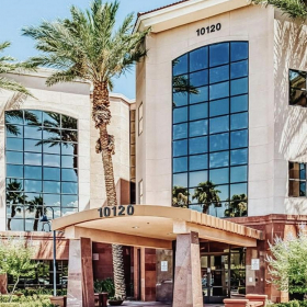 10120, South Eastern Avenue, Ste 315. Click for details.