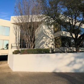 Serviced office to rent in San Antonio. Click for details.