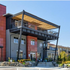 Exterior image of 10185 Park Meadows Drive. Click for details.