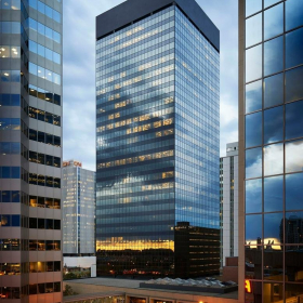 Interior of 10235 101st Street, Aspen Flex, MNP Tower. Click for details.