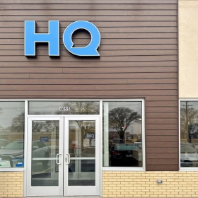 Serviced office centres to rent in Naperville. Click for details.