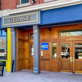 Serviced office to lease in Manchester (New Hampshire). Click for details.