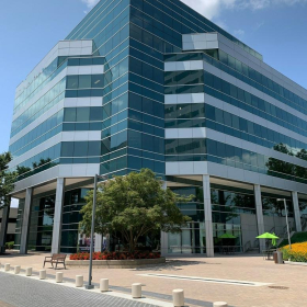 Serviced office - Columbia (Maryland). Click for details.