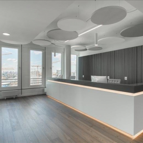 1055 Howell Mill Road, 1st, 7th and 8th Floors. Click for details.