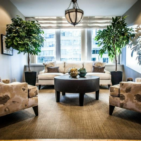 Executive suites to hire in Vancouver. Click for details.